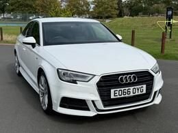 Used Audi A3 2016 for sale - 76848233: Photo 9