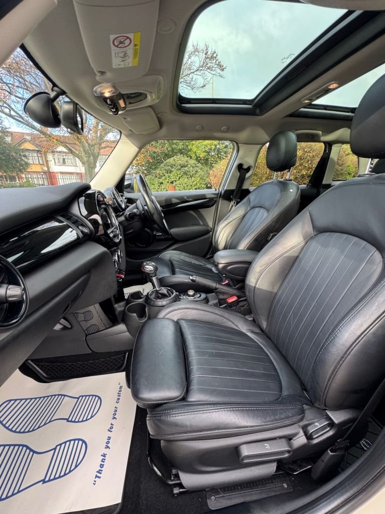 Used MINI Hatch 2017 for sale - 76632361: Photo 15