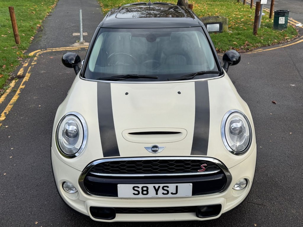Used MINI Hatch 2017 for sale - 76632361: Photo 2