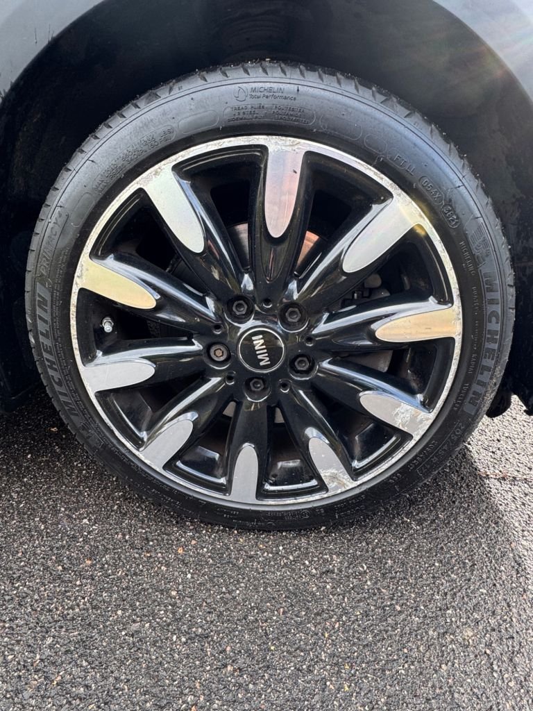 Used MINI Hatch 2017 for sale - 76632361: Photo 21