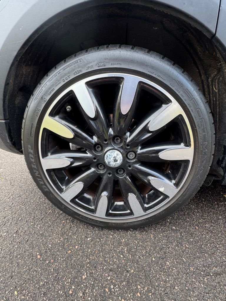 Used MINI Hatch 2017 for sale - 76632361: Photo 24