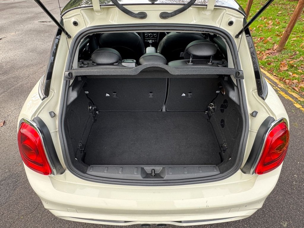 Used MINI Hatch 2017 for sale - 76632361: Photo 25