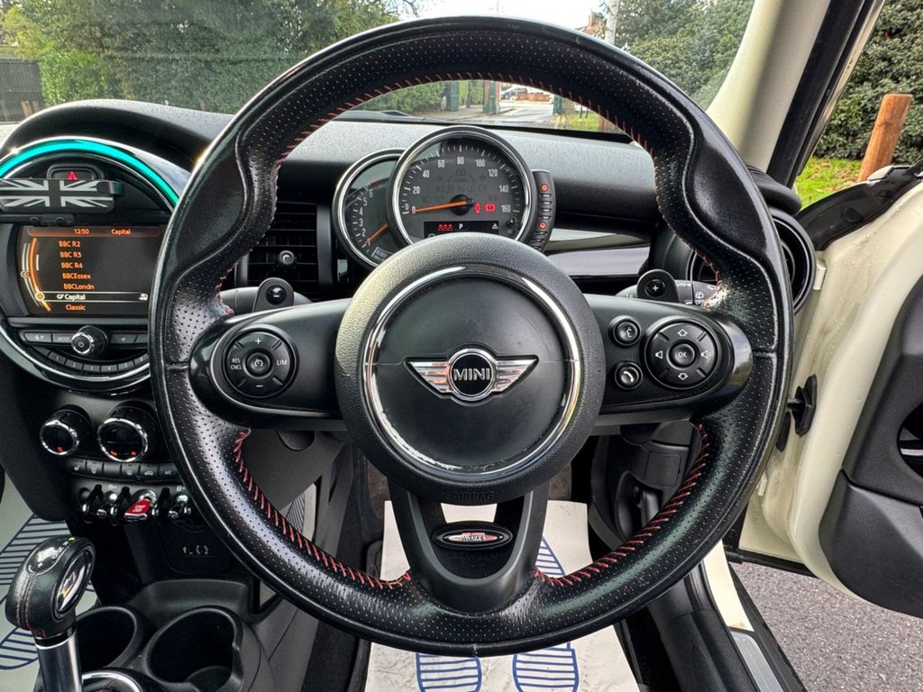 Used MINI Hatch 2017 for sale - 76632361: Photo 26