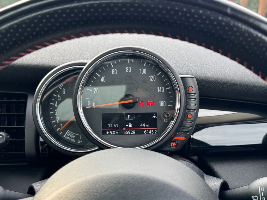 Used MINI Hatch 2017 for sale - 76632361: Photo 27