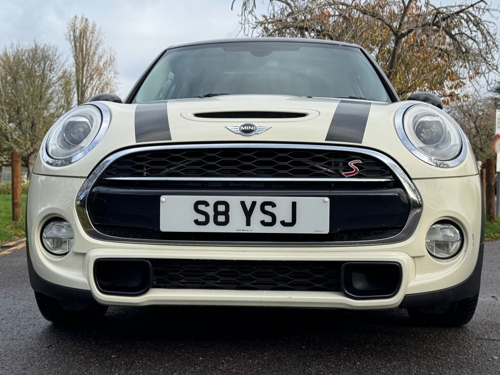 Used MINI Hatch 2017 for sale - 76632361: Photo 3
