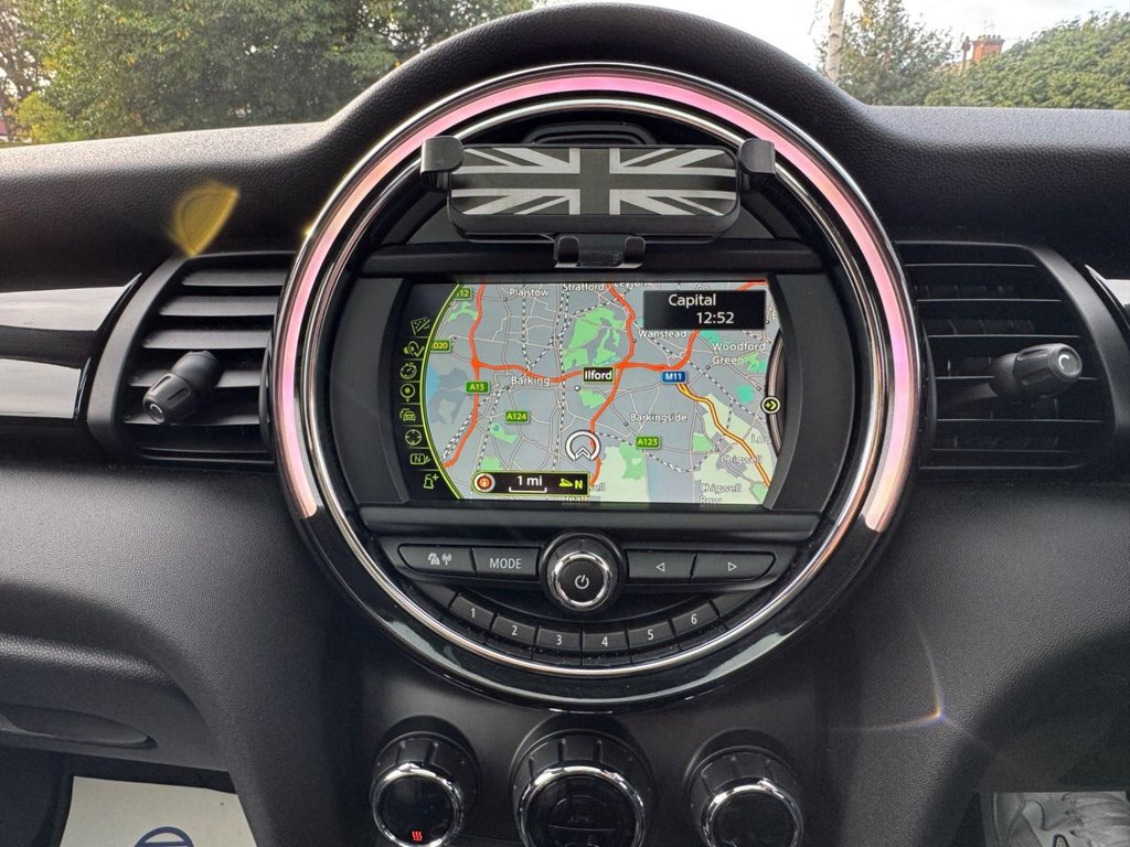 Used MINI Hatch 2017 for sale - 76632361: Photo 30