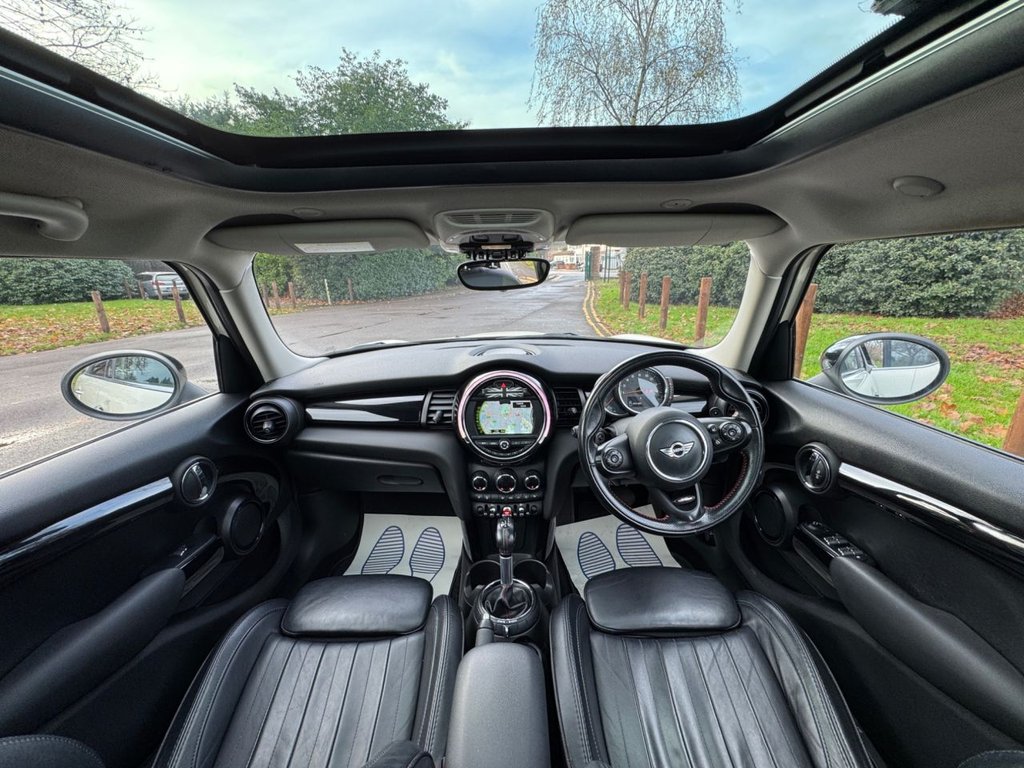 Used MINI Hatch 2017 for sale - 76632361: Photo 33