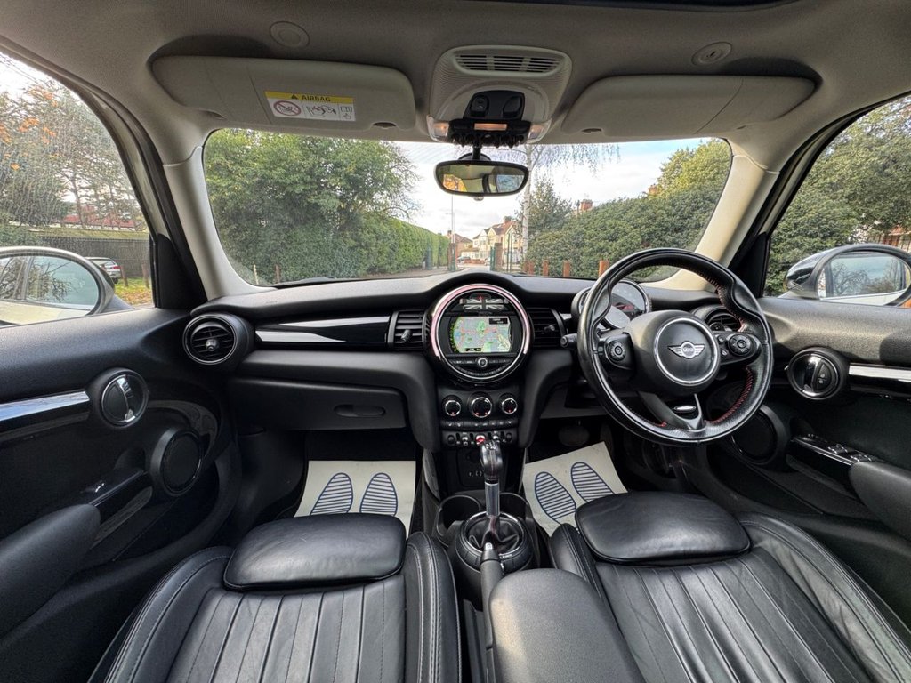 Used MINI Hatch 2017 for sale - 76632361: Photo 35