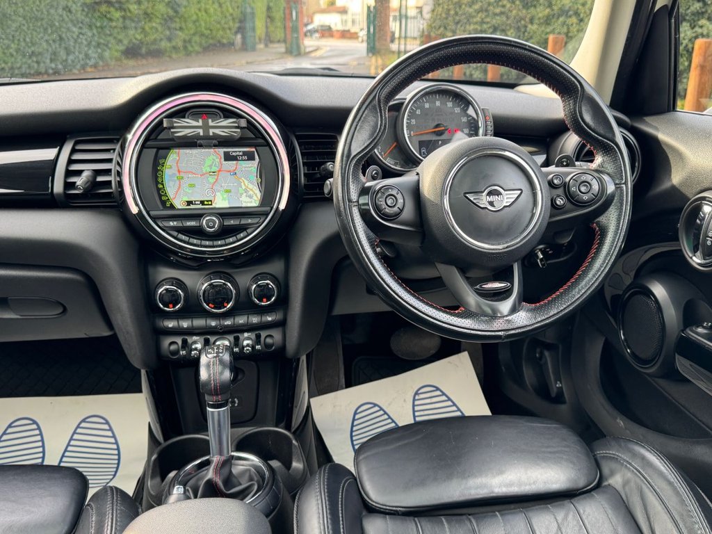 Used MINI Hatch 2017 for sale - 76632361: Photo 36