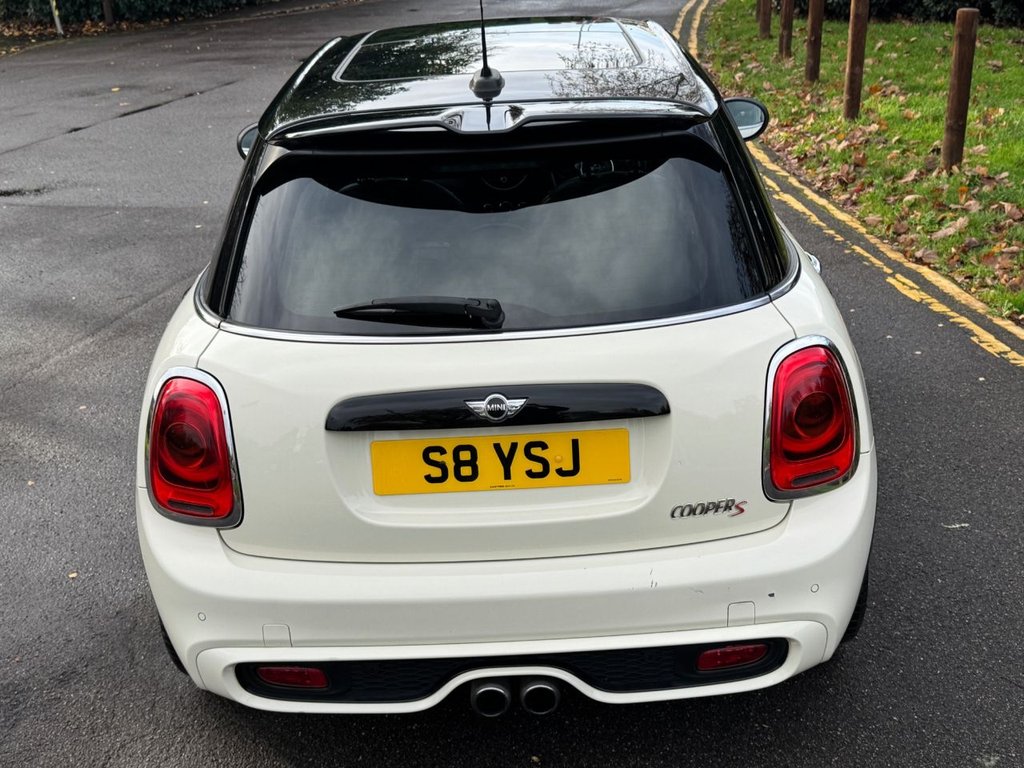 Used MINI Hatch 2017 for sale - 76632361: Photo 7