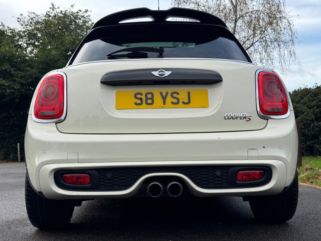 Used MINI Hatch 2017 for sale - 76632361: Photo 8