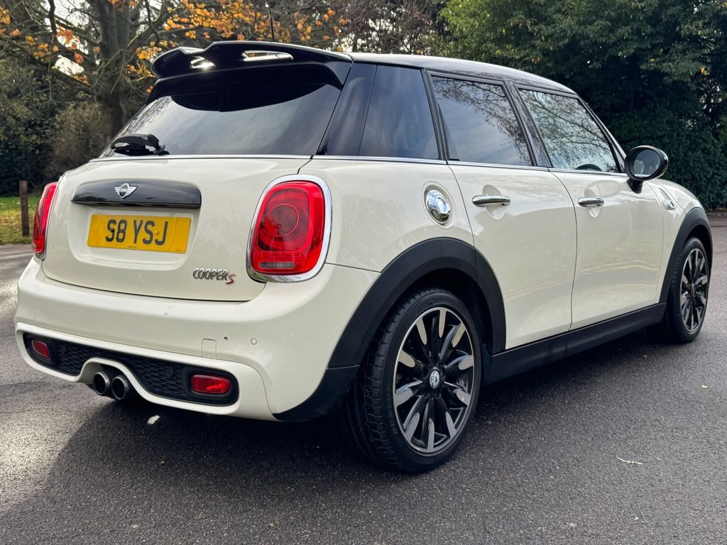 Used MINI Hatch 2017 for sale - 76632361: Photo 9