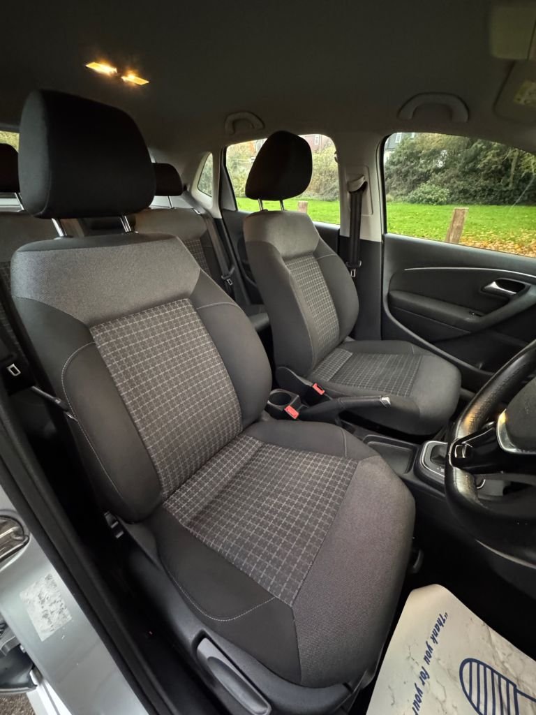 Used Volkswagen Polo 2015 for sale - 76496592: Photo 13