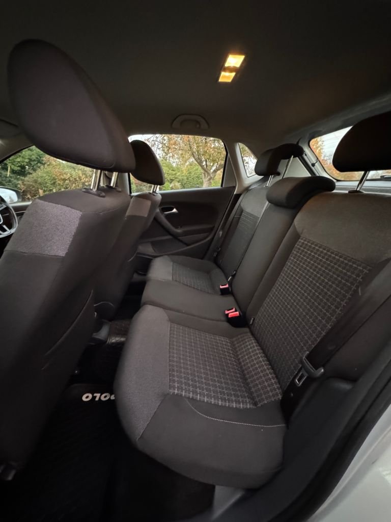 Used Volkswagen Polo 2015 for sale - 76496592: Photo 17