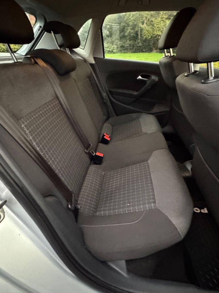 Used Volkswagen Polo 2015 for sale - 76496592: Photo 19