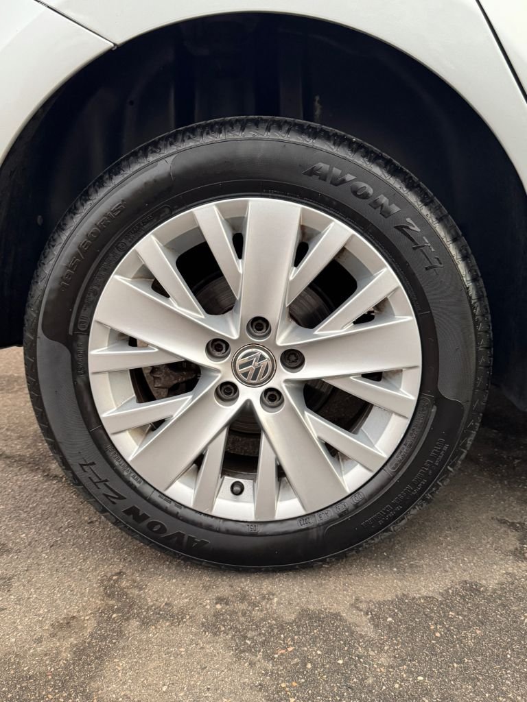 Used Volkswagen Polo 2015 for sale - 76496592: Photo 24