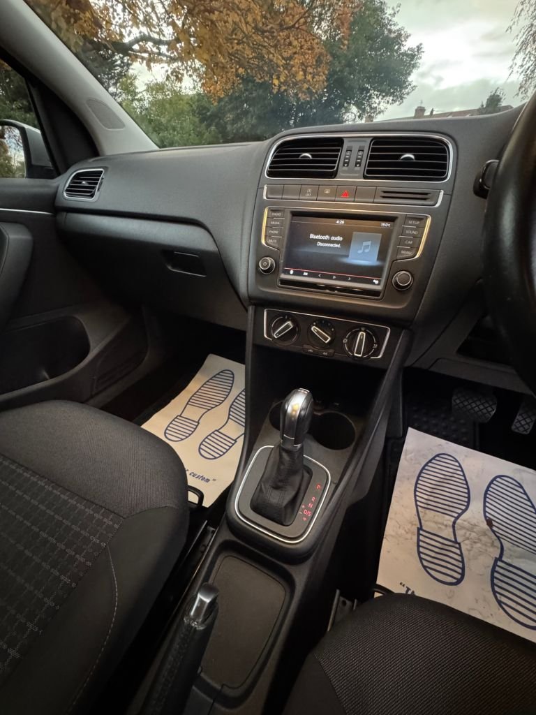 Used Volkswagen Polo 2015 for sale - 76496592: Photo 29