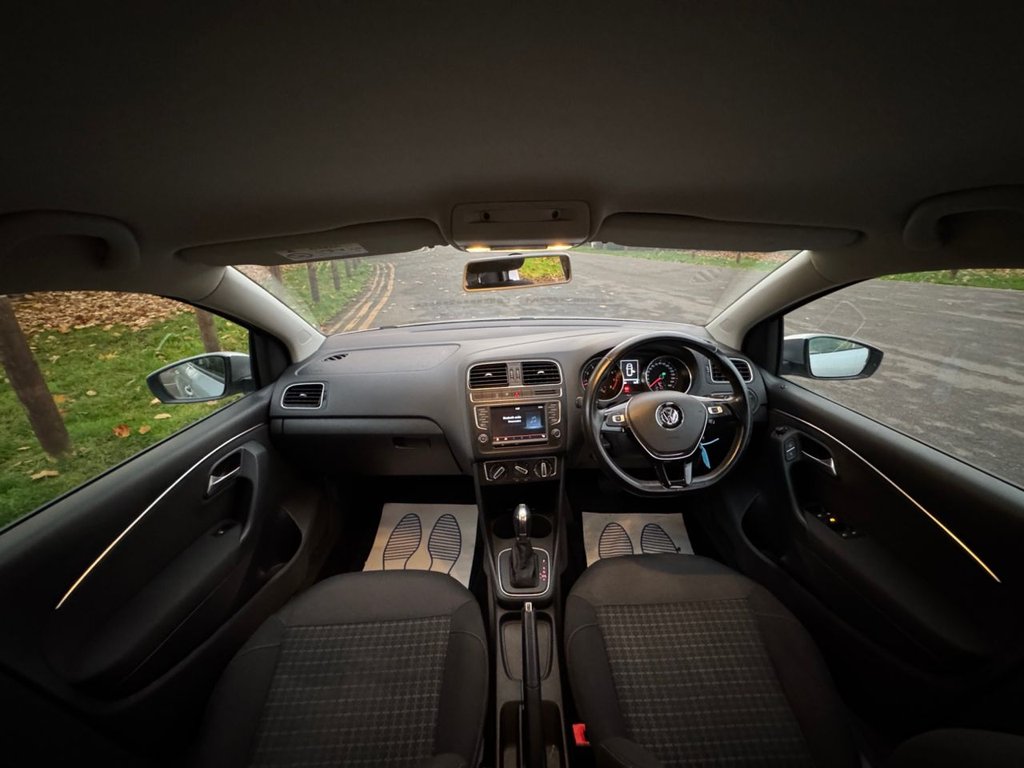 Used Volkswagen Polo 2015 for sale - 76496592: Photo 31