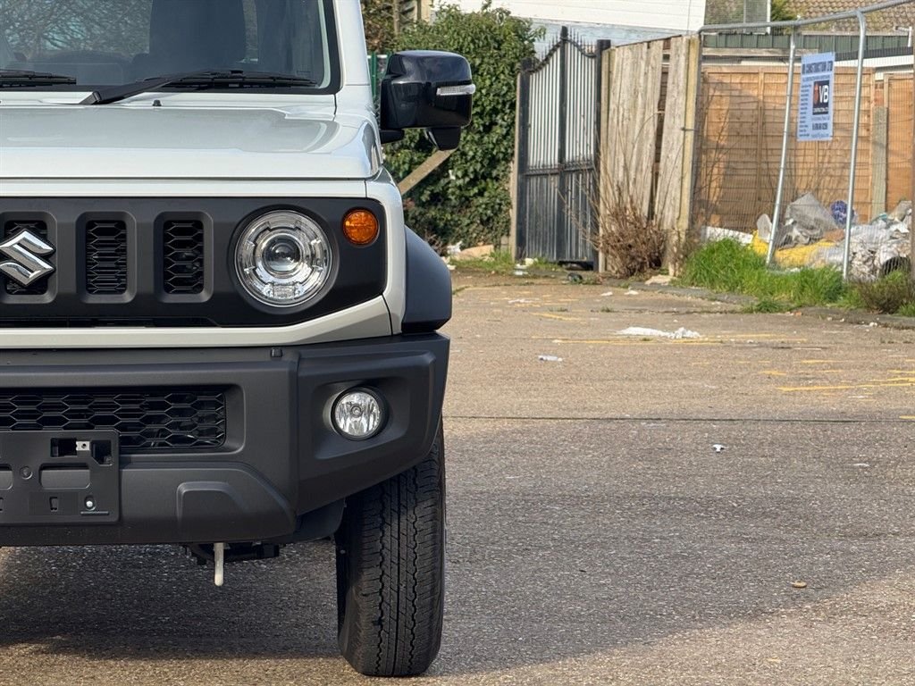 Used Suzuki Jimny 2025 for sale - 77642719: Photo 16