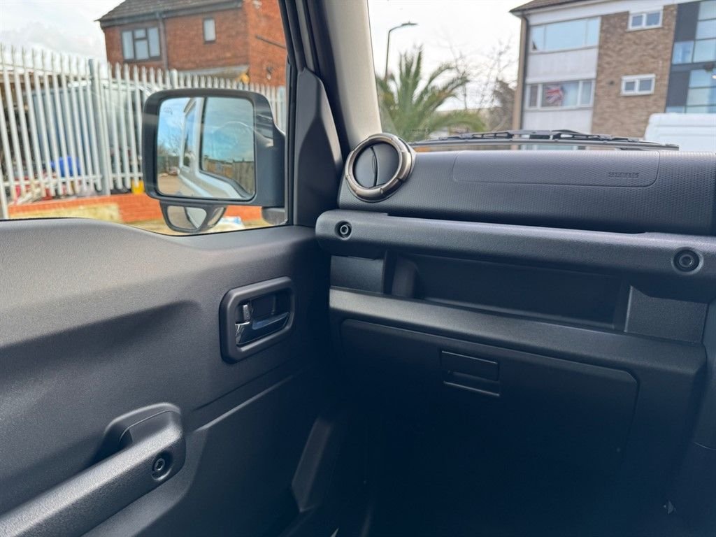 Used Suzuki Jimny 2025 for sale - 77642719: Photo 20
