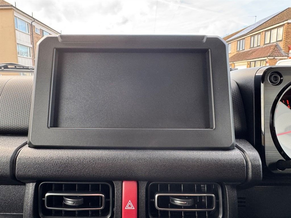 Used Suzuki Jimny 2025 for sale - 77642719: Photo 22