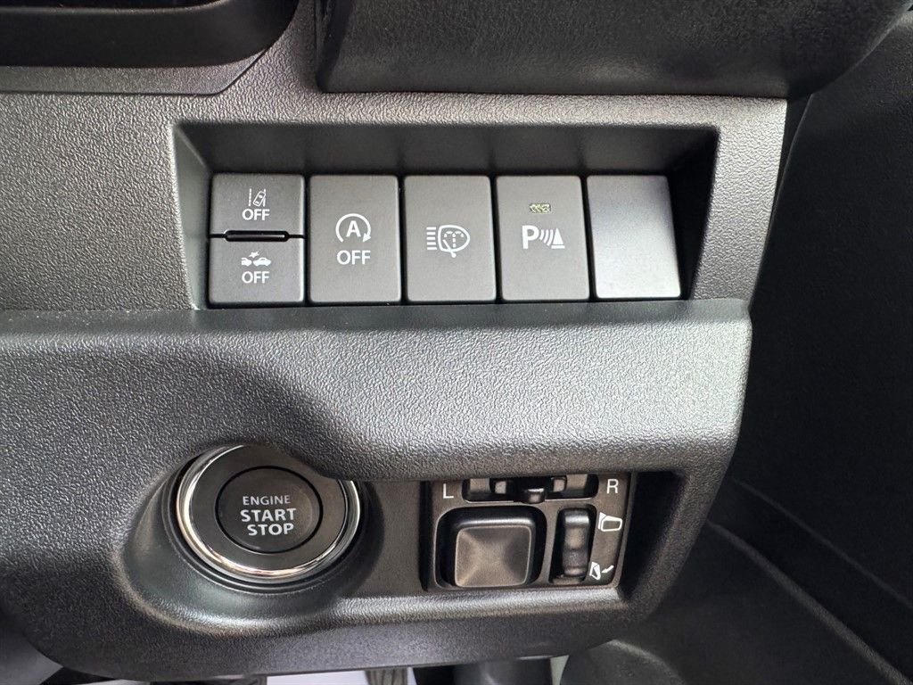 Used Suzuki Jimny 2025 for sale - 77642719: Photo 28