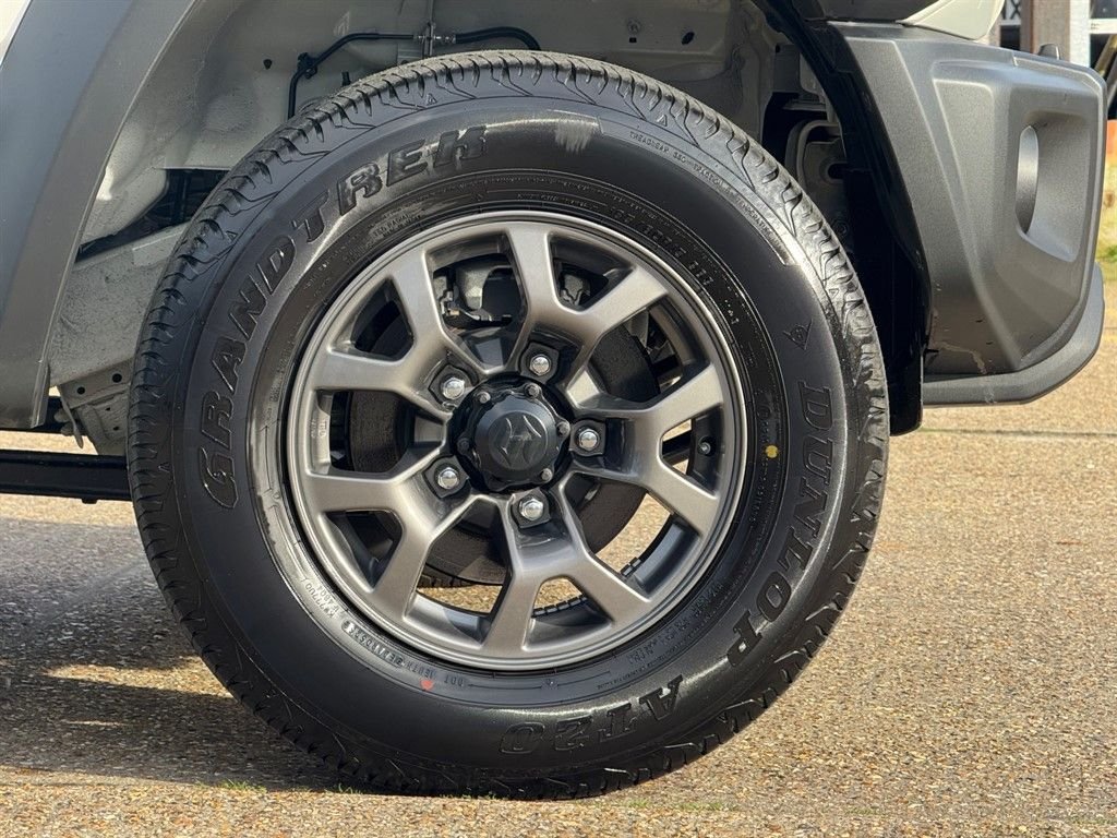 Used Suzuki Jimny 2025 for sale - 77642719: Photo 29