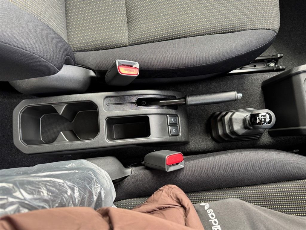 Used Suzuki Jimny 2025 for sale - 77642719: Photo 33