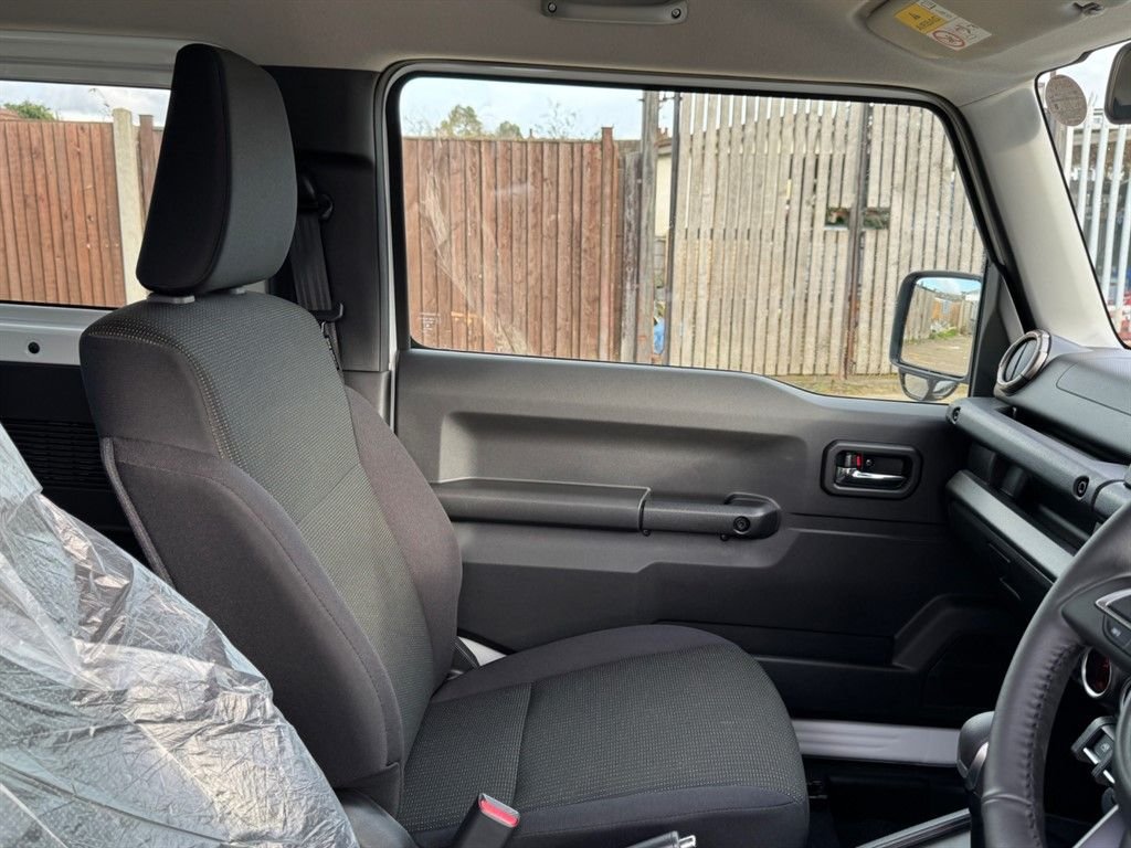 Used Suzuki Jimny 2025 for sale - 77642719: Photo 35