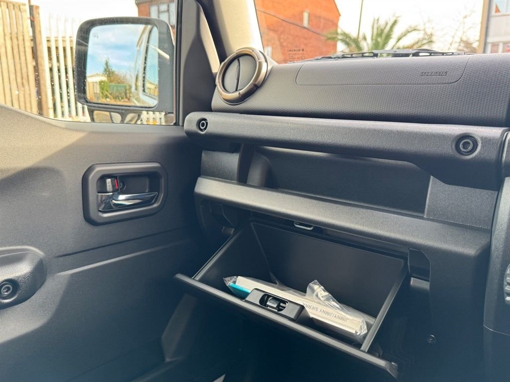 Used Suzuki Jimny 2025 for sale - 77642719: Photo 36