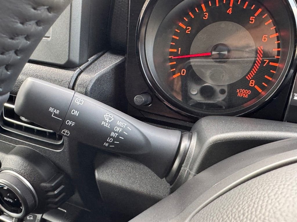 Used Suzuki Jimny 2025 for sale - 77642719: Photo 37