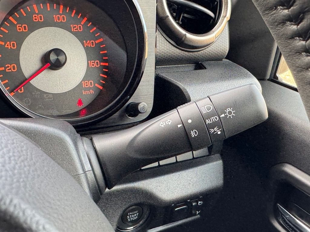 Used Suzuki Jimny 2025 for sale - 77642719: Photo 38