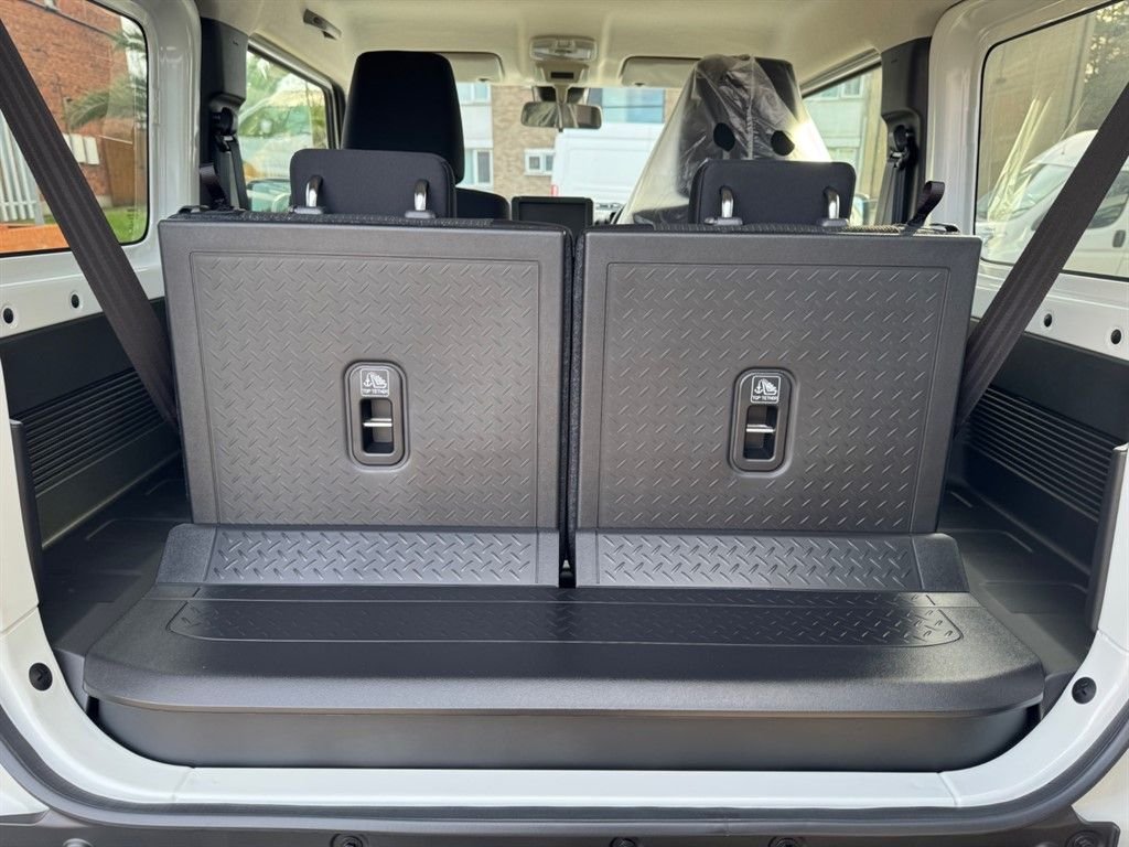 Used Suzuki Jimny 2025 for sale - 77642719: Photo 39