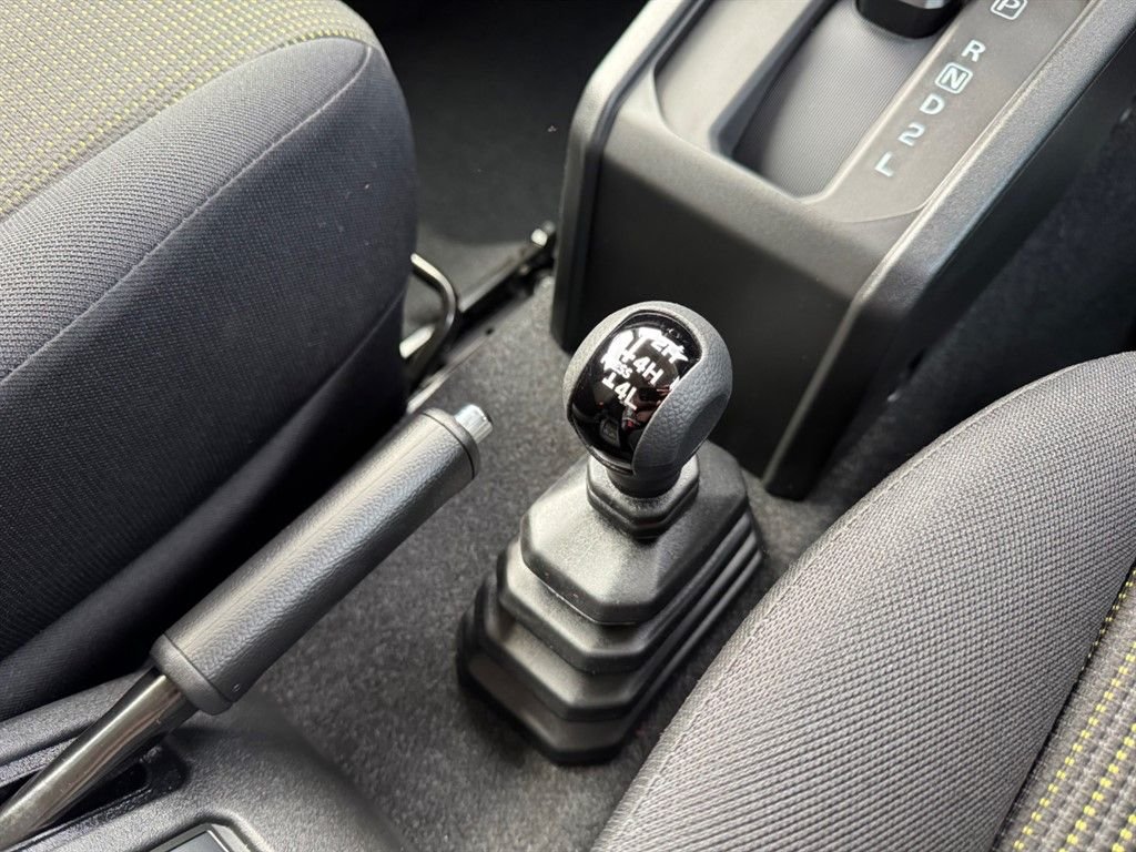 Used Suzuki Jimny 2025 for sale - 77642719: Photo 43