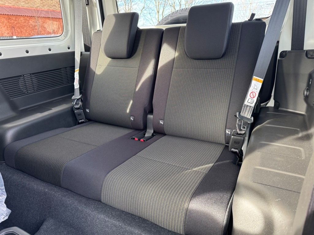 Used Suzuki Jimny 2025 for sale - 77642719: Photo 49