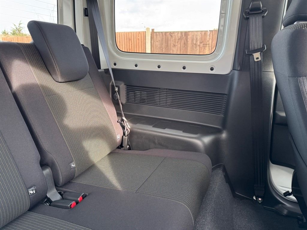 Used Suzuki Jimny 2025 for sale - 77642719: Photo 50