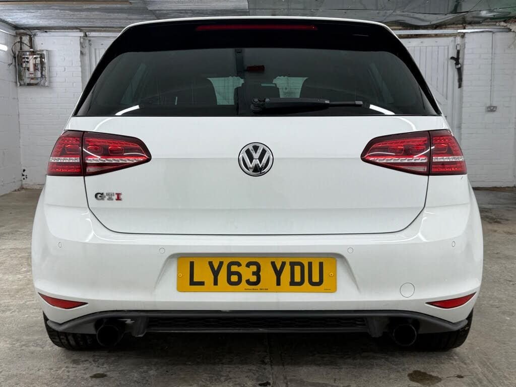 Used Volkswagen Golf 2023 for sale - 76396330: Photo 10