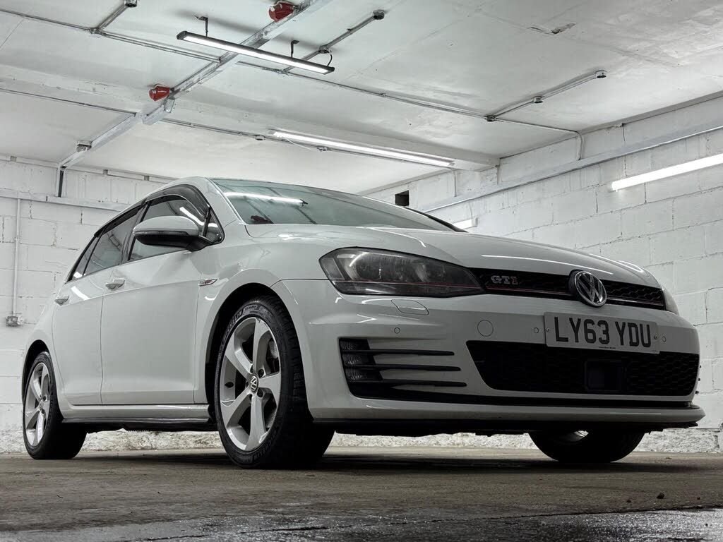 Used Volkswagen Golf 2023 for sale - 76396330: Photo 12