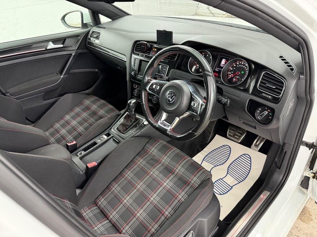 Used Volkswagen Golf 2023 for sale - 76396330: Photo 13