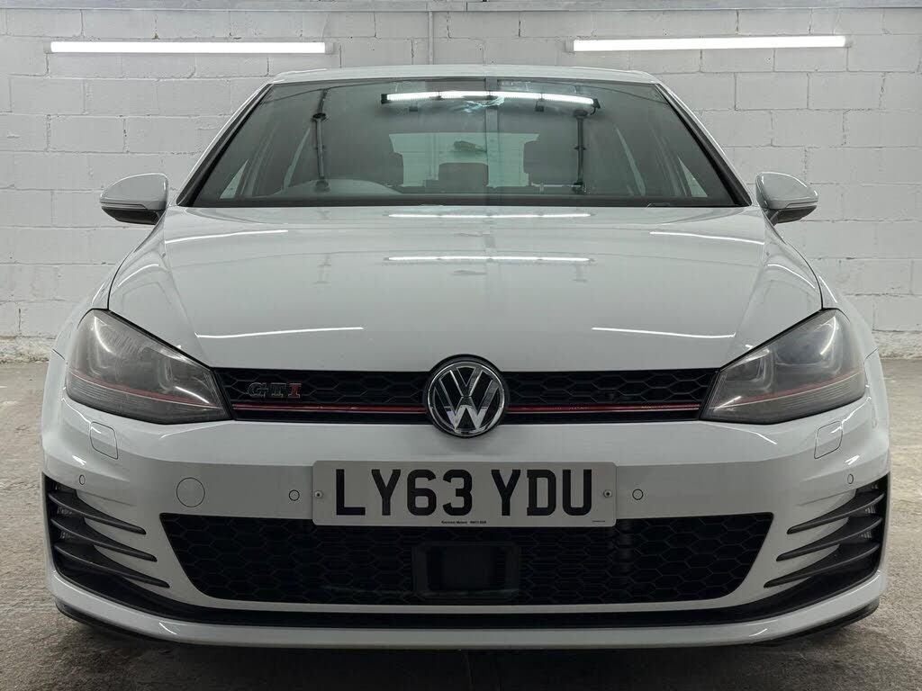 Used Volkswagen Golf 2023 for sale - 76396330: Photo 2