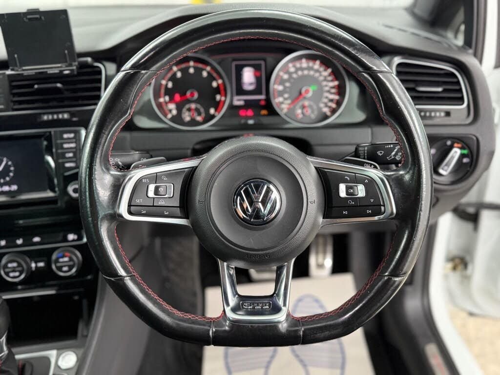 Used Volkswagen Golf 2023 for sale - 76396330: Photo 24