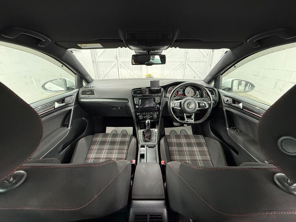 Used Volkswagen Golf 2023 for sale - 76396330: Photo 25