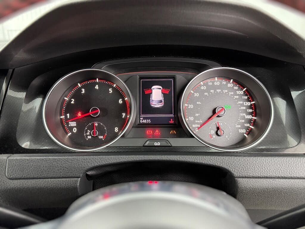 Used Volkswagen Golf 2023 for sale - 76396330: Photo 29