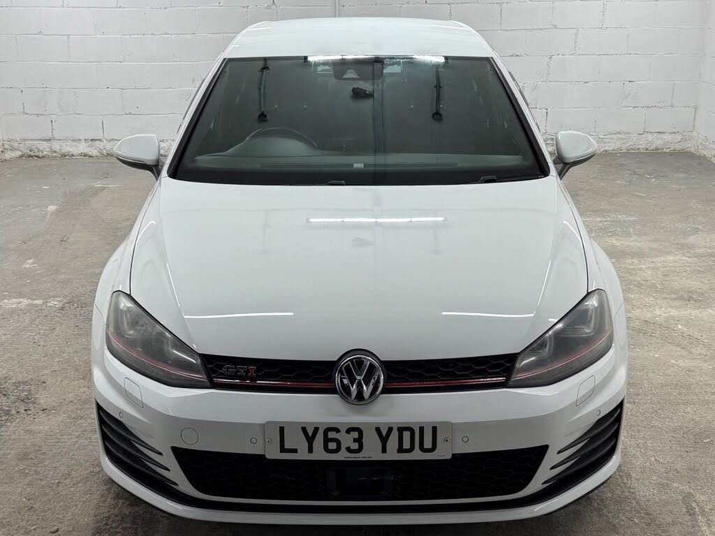 Used Volkswagen Golf 2023 for sale - 76396330: Photo 3