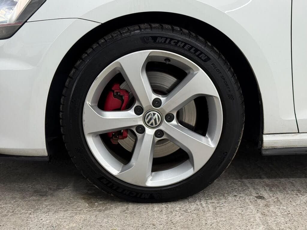 Used Volkswagen Golf 2023 for sale - 76396330: Photo 32