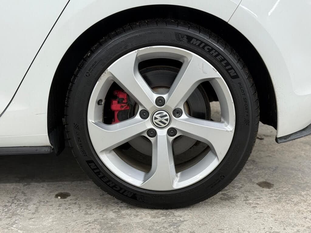 Used Volkswagen Golf 2023 for sale - 76396330: Photo 33