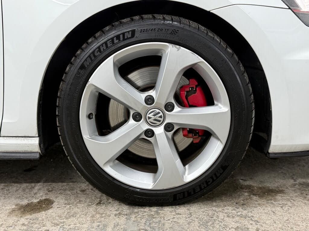 Used Volkswagen Golf 2023 for sale - 76396330: Photo 34