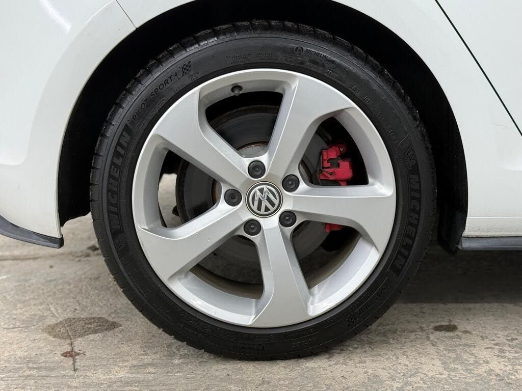 Used Volkswagen Golf 2023 for sale - 76396330: Photo 35