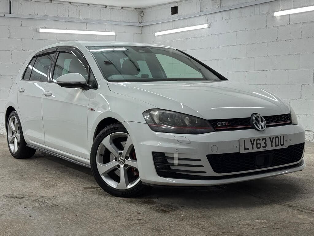 Used Volkswagen Golf 2023 for sale - 76396330: Photo 4