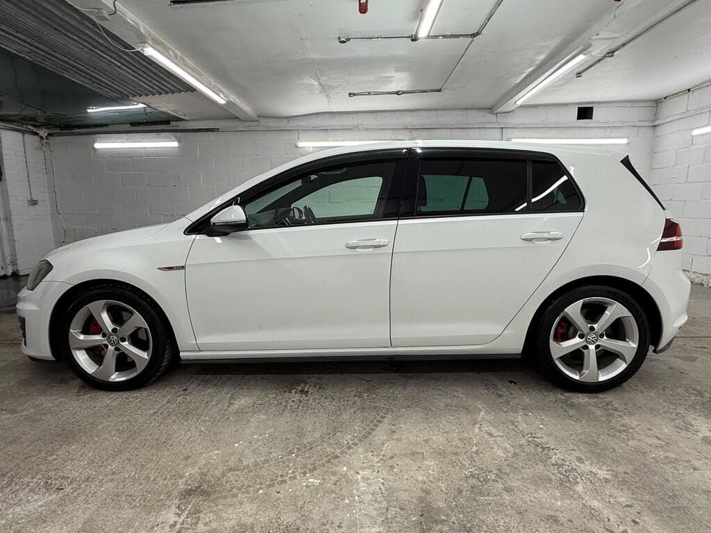 Used Volkswagen Golf 2023 for sale - 76396330: Photo 5